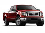 Ford F-150 XLT 2012 года